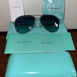 Tiffany & Co Sunglasses